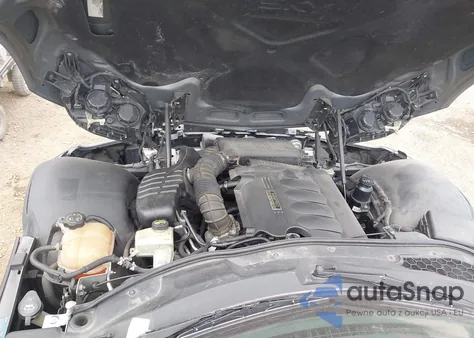 2009 Saturn Sky from USA, damaged, VIN 1G8MN35B49Y102294